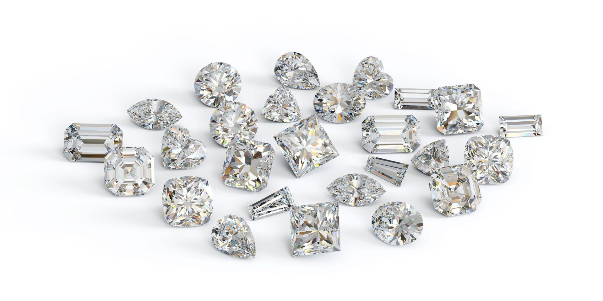 Cultured diamond on sale